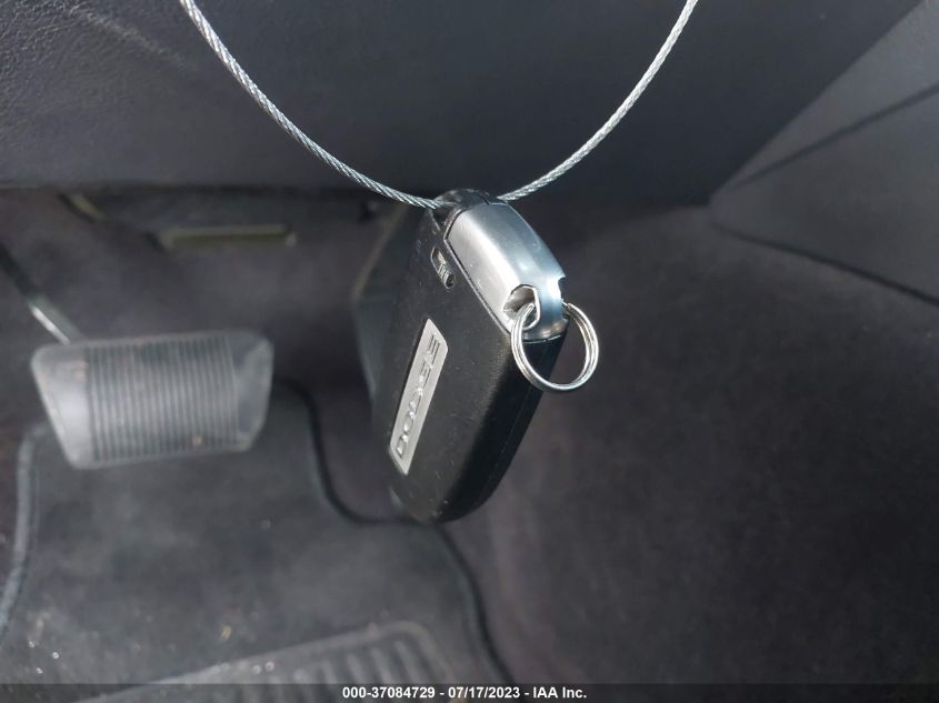 2016 DODGE CHARGER SXT - 2C3CDXHGXGH205167