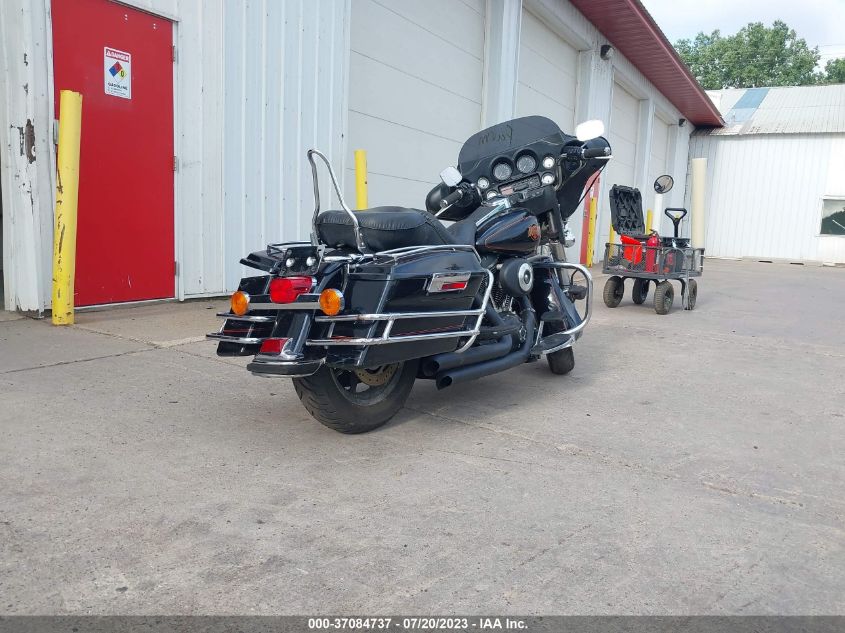 2001 HARLEY-DAVIDSON FLHT CLASSIC 1HD1DJV131Y655402