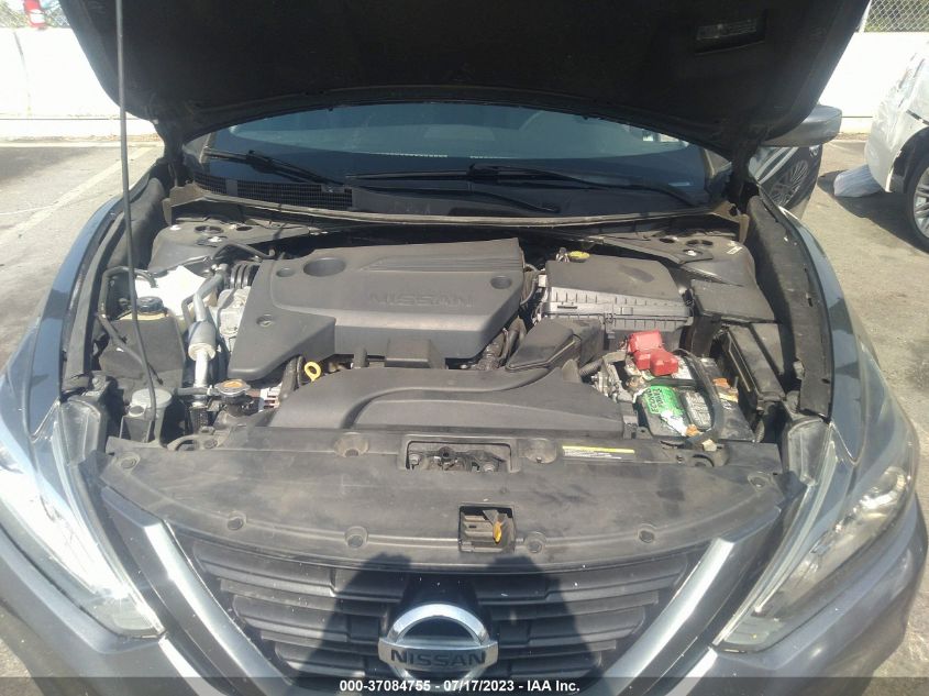 2017 NISSAN ALTIMA 2.5 S - 1N4AL3AP2HN362618