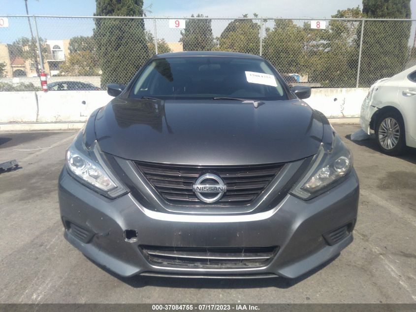 2017 NISSAN ALTIMA 2.5 S - 1N4AL3AP2HN362618