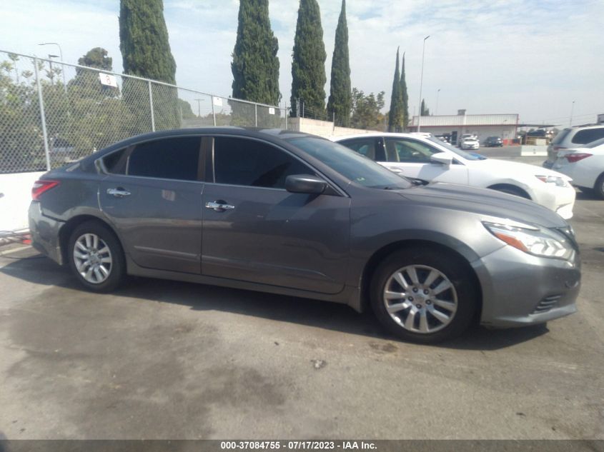 2017 NISSAN ALTIMA 2.5 S - 1N4AL3AP2HN362618