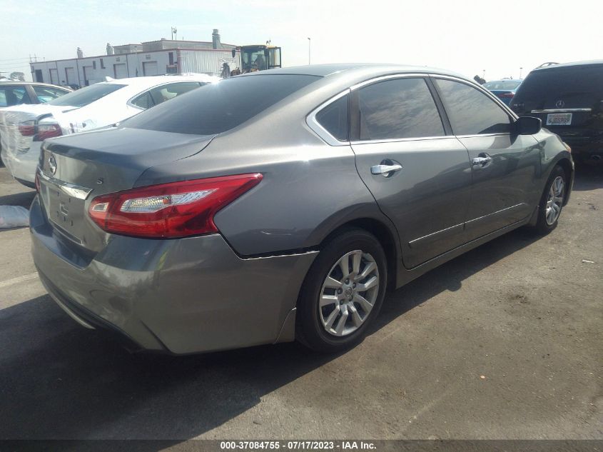 2017 NISSAN ALTIMA 2.5 S - 1N4AL3AP2HN362618