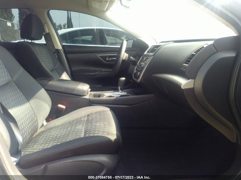 2017 NISSAN ALTIMA 2.5 S - 1N4AL3AP2HN362618