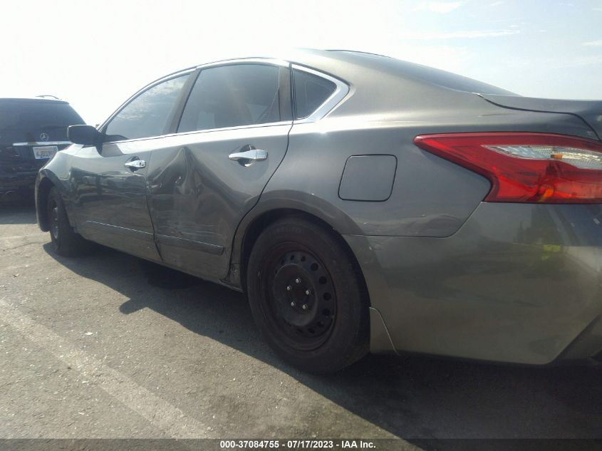 2017 NISSAN ALTIMA 2.5 S - 1N4AL3AP2HN362618