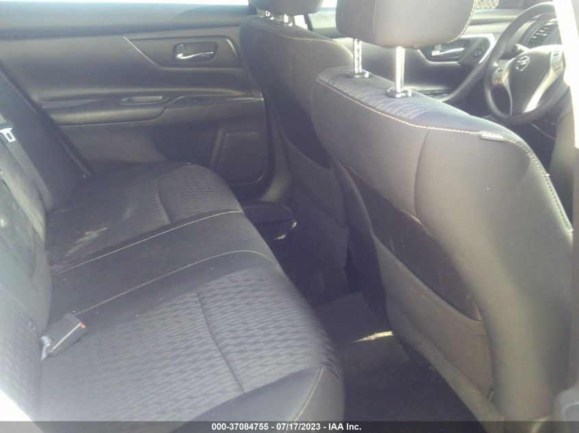 2017 NISSAN ALTIMA 2.5 S - 1N4AL3AP2HN362618