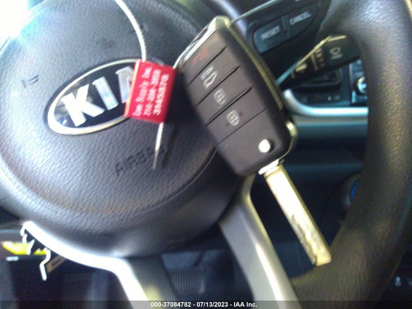 3KPA24AD3LE336194 Kia Rio S 11