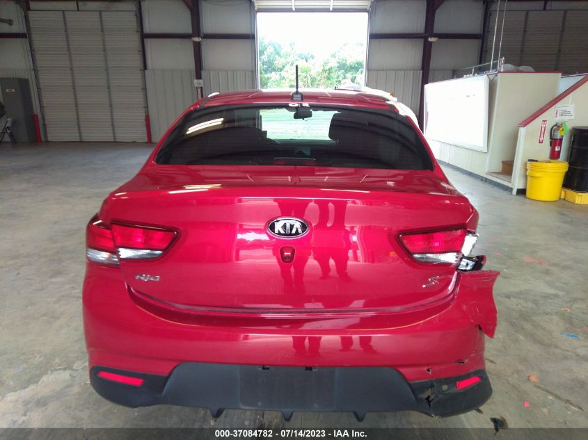 3KPA24AD3LE336194 Kia Rio S 16