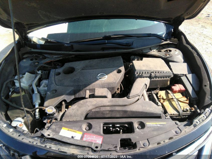 2015 NISSAN ALTIMA 2.5 S - 1N4AL3AP4FN408253