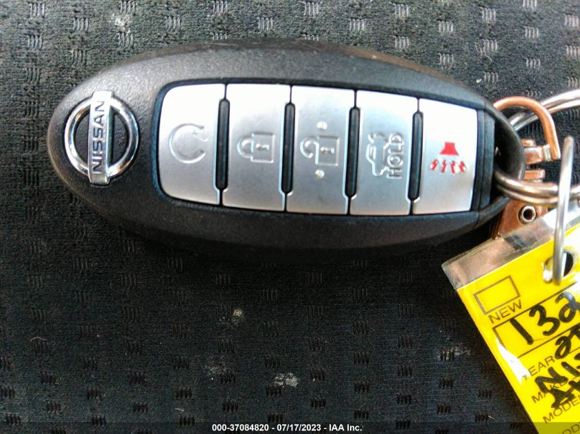 2015 NISSAN ALTIMA 2.5 S - 1N4AL3AP4FN408253