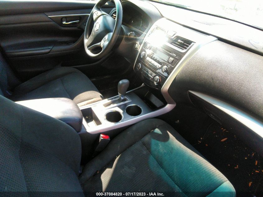 2015 NISSAN ALTIMA 2.5 S - 1N4AL3AP4FN408253