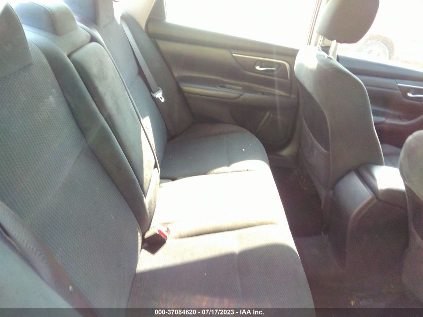 2015 NISSAN ALTIMA 2.5 S - 1N4AL3AP4FN408253