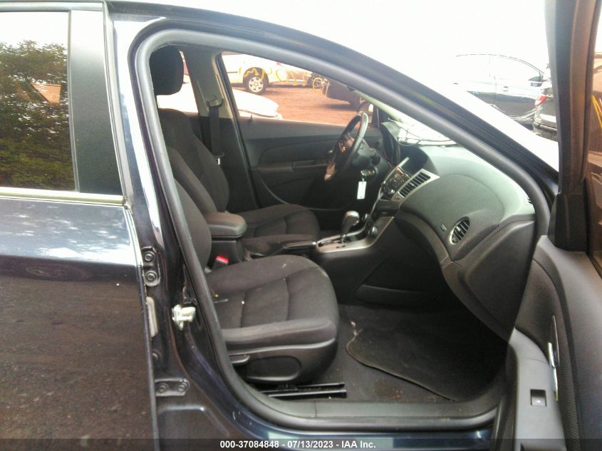 2014 CHEVROLET CRUZE 1LT - 1G1PC5SB0E7473261