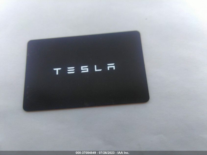 2021 TESLA MODEL Y LONG RANGE - 5YJYGDEE4MF285982