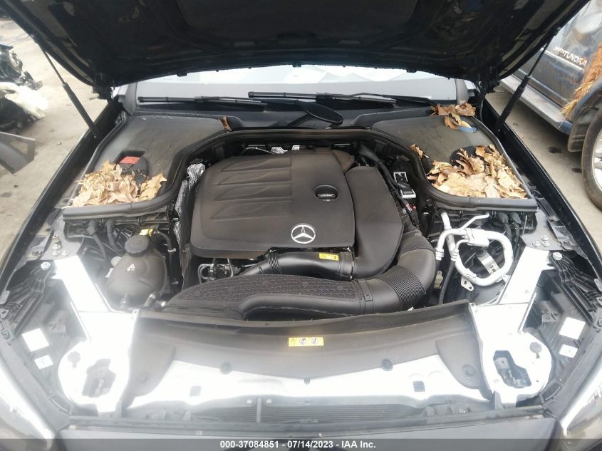 2021 MERCEDES-BENZ E-CLASS E 350 - W1KZF8EB9MA980350