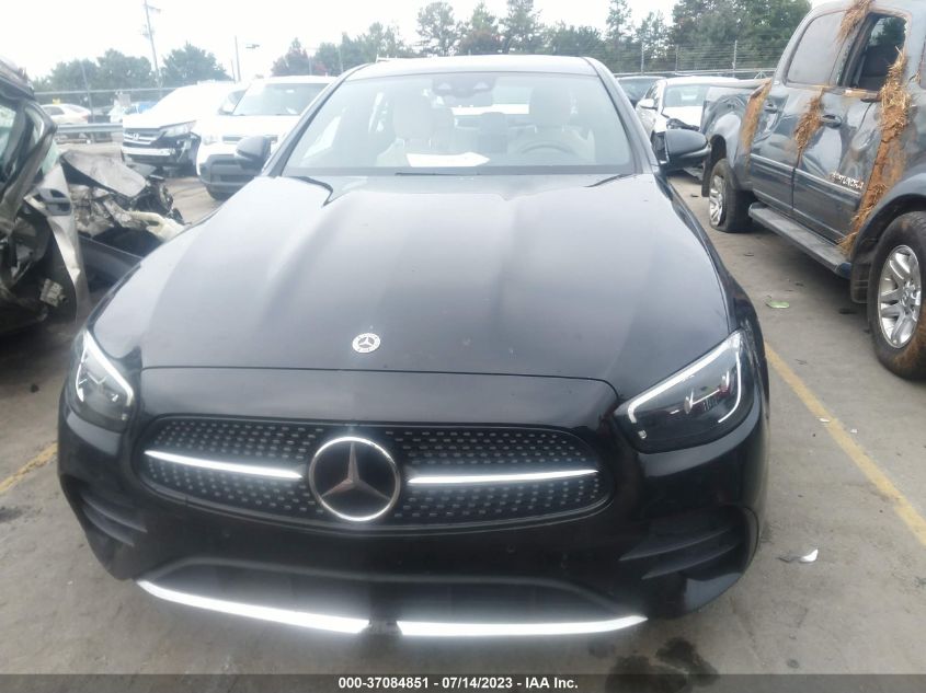 2021 MERCEDES-BENZ E-CLASS E 350 - W1KZF8EB9MA980350