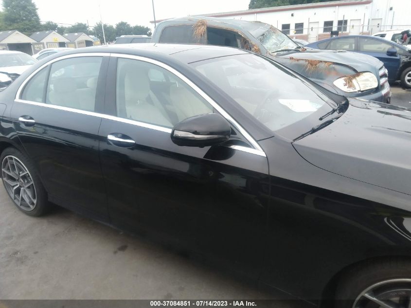 2021 MERCEDES-BENZ E-CLASS E 350 - W1KZF8EB9MA980350