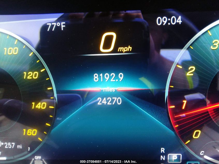 2021 MERCEDES-BENZ E-CLASS E 350 - W1KZF8EB9MA980350