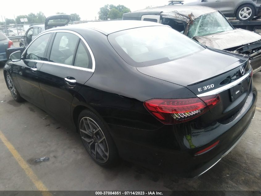 2021 MERCEDES-BENZ E-CLASS E 350 - W1KZF8EB9MA980350