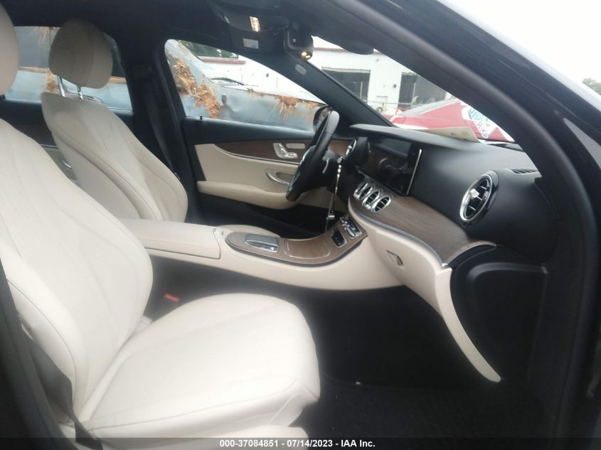 2021 MERCEDES-BENZ E-CLASS E 350 - W1KZF8EB9MA980350