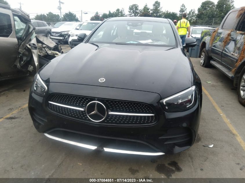 2021 MERCEDES-BENZ E-CLASS E 350 - W1KZF8EB9MA980350