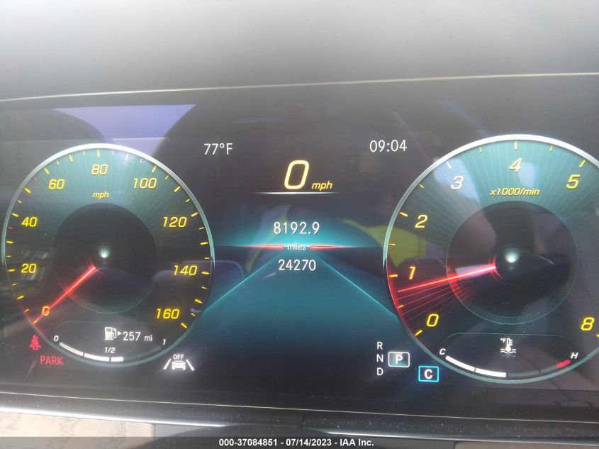 2021 MERCEDES-BENZ E-CLASS E 350 - W1KZF8EB9MA980350