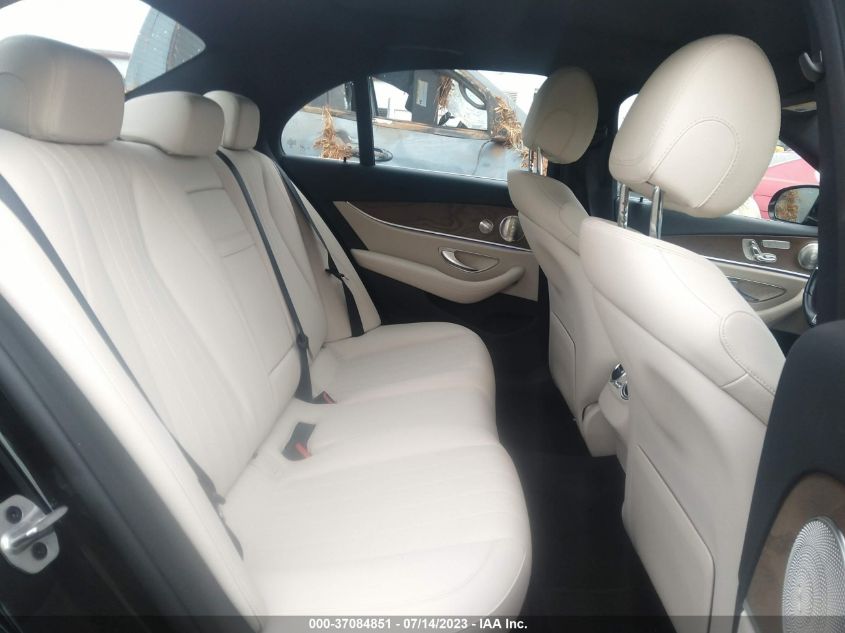 2021 MERCEDES-BENZ E-CLASS E 350 - W1KZF8EB9MA980350