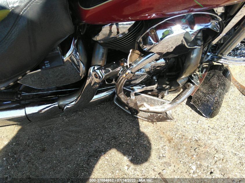 2002 HONDA VT750 CDC JH2RC44622M611574