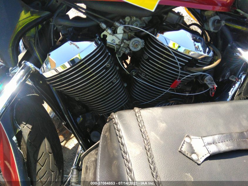 2002 HONDA VT750 CDC JH2RC44622M611574