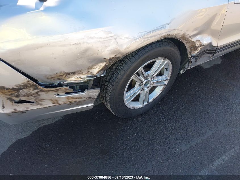 2014 FORD MUSTANG V6 - 1ZVBP8EM0E5293274