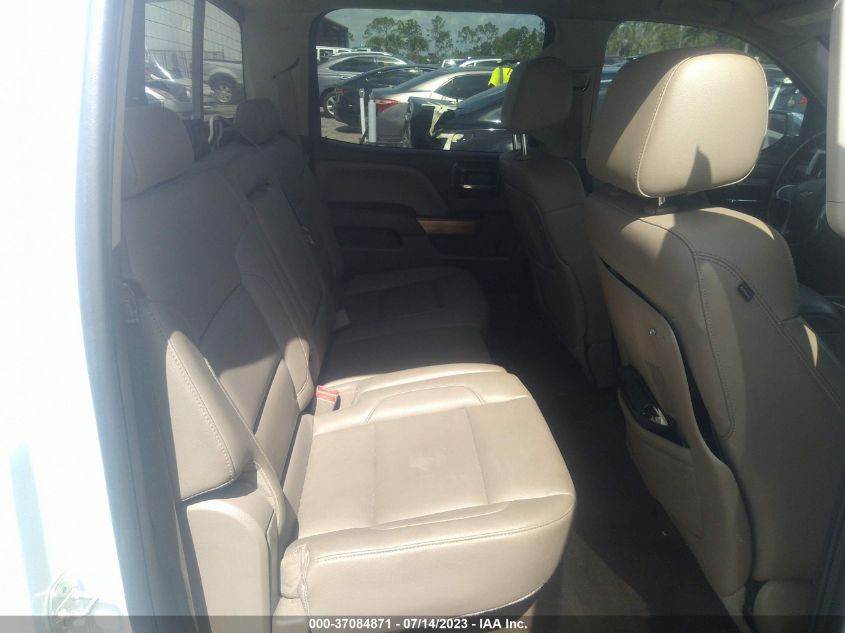 2015 CHEVROLET SILVERADO 1500 LTZ - 3GCUKSEC9FG179461