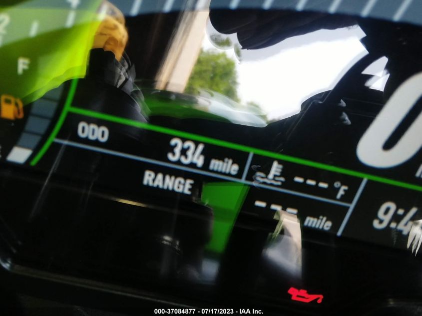 2023 KAWASAKI ZX400 S - ML5ZXCS11PDA01135