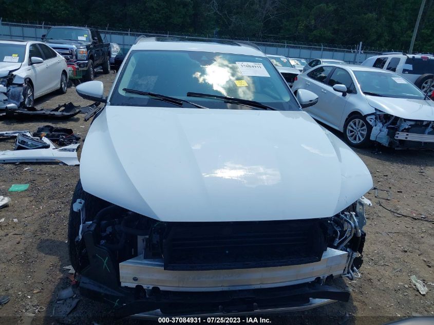 2023 AUDI E-TRON PREMIUM PLUS - WA1LAAGE7PB003441
