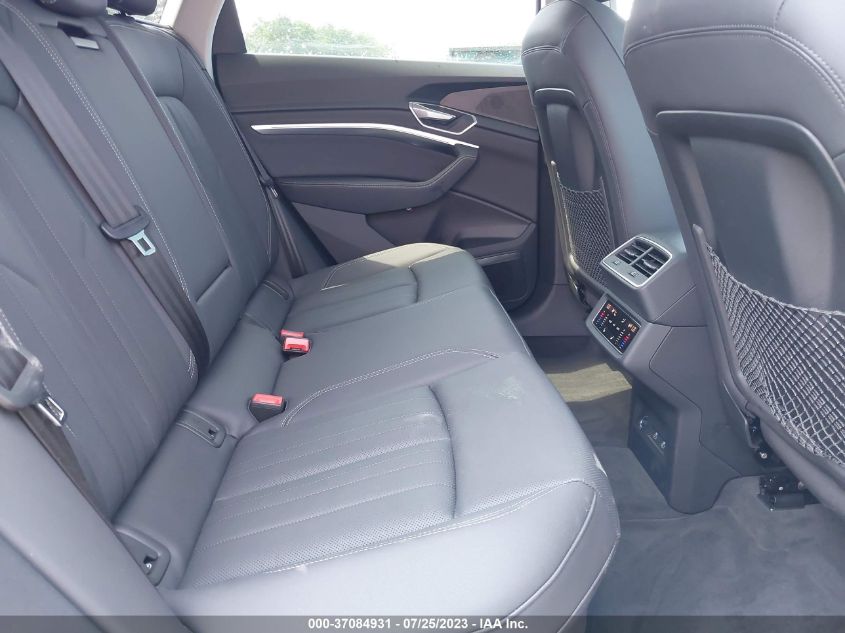 2023 AUDI E-TRON PREMIUM PLUS - WA1LAAGE7PB003441