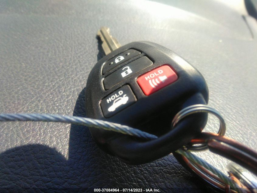 2016 TOYOTA CAMRY XLE/SE/LE/XSE - 4T1BF1FK6GU530168
