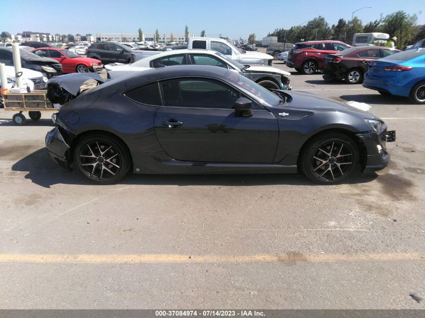 2013 TOYOTA SCION FR-S JF1ZNAA11D2703306