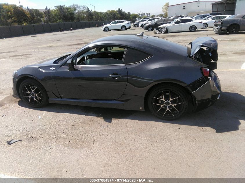 2013 TOYOTA SCION FR-S JF1ZNAA11D2703306