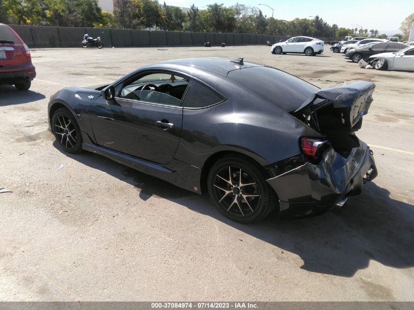 2013 TOYOTA SCION FR-S JF1ZNAA11D2703306