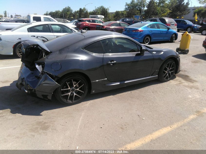 2013 TOYOTA SCION FR-S JF1ZNAA11D2703306