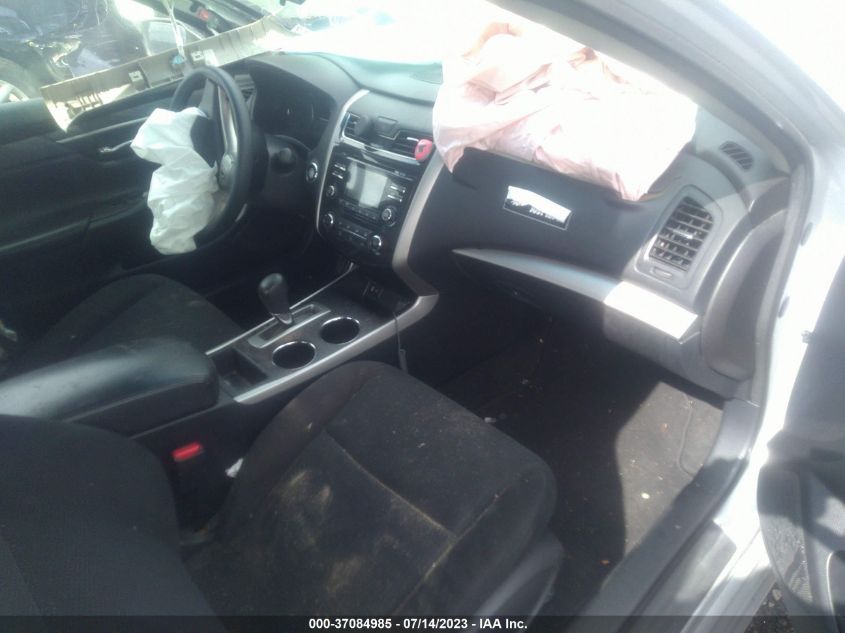 2015 NISSAN ALTIMA 2.5 - 1N4AL3AP7FC255489