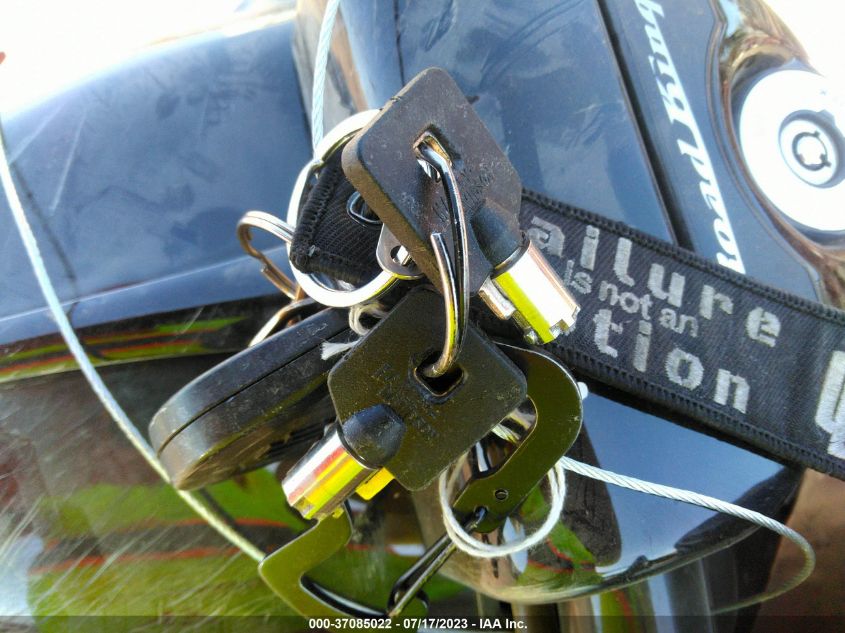 2022 HARLEY-DAVIDSON FLHRXS - 1HD1KVP10NB659135