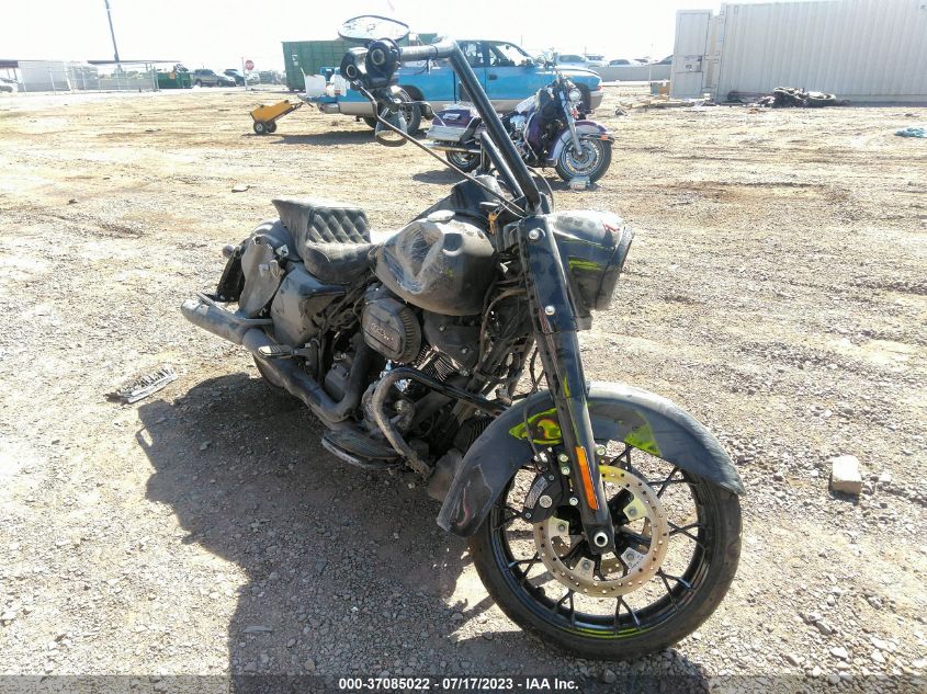 2022 HARLEY-DAVIDSON FLHRXS - 1HD1KVP10NB659135
