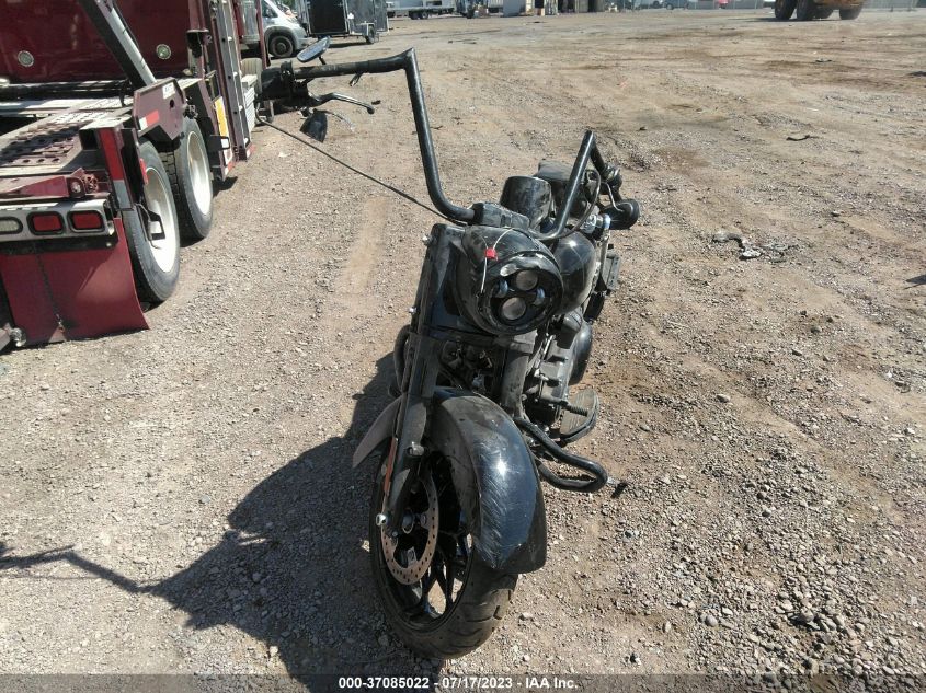 2022 HARLEY-DAVIDSON FLHRXS - 1HD1KVP10NB659135