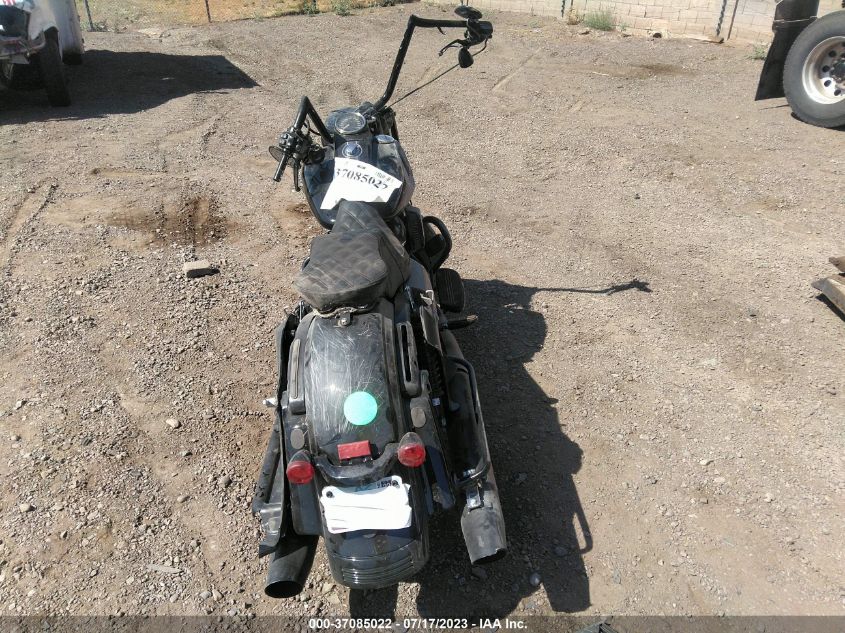 2022 HARLEY-DAVIDSON FLHRXS - 1HD1KVP10NB659135