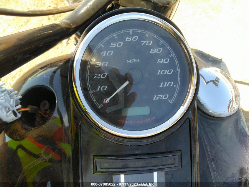 2022 HARLEY-DAVIDSON FLHRXS - 1HD1KVP10NB659135
