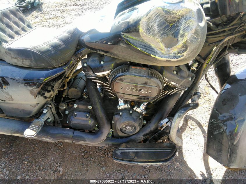 2022 HARLEY-DAVIDSON FLHRXS - 1HD1KVP10NB659135