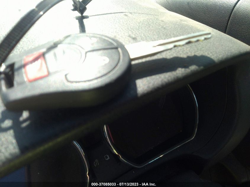 2013 NISSAN VERSA SV - 3N1CN7AP1DL880799