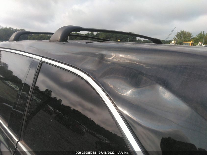 2017 TOYOTA HIGHLANDER LE - 5TDBZRFH0HS385553