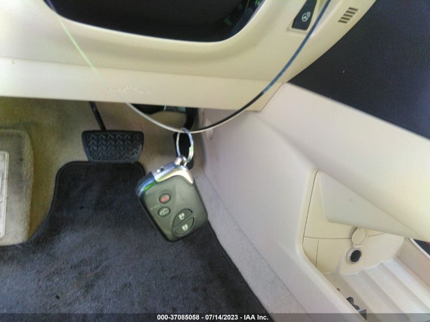 2014 LEXUS RX 350 - 2T2BK1BA6EC242136