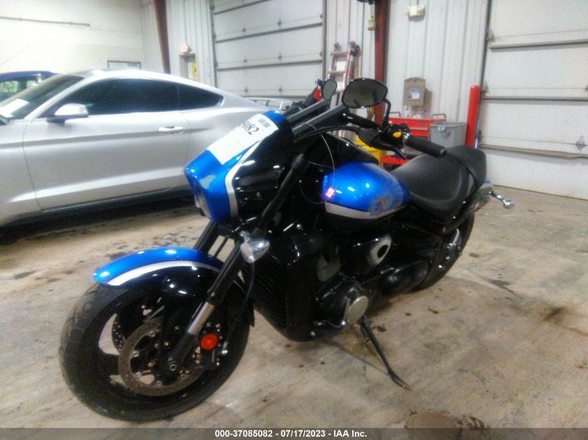 2023 SUZUKI VZR1800 JS1VY53A6P7100339