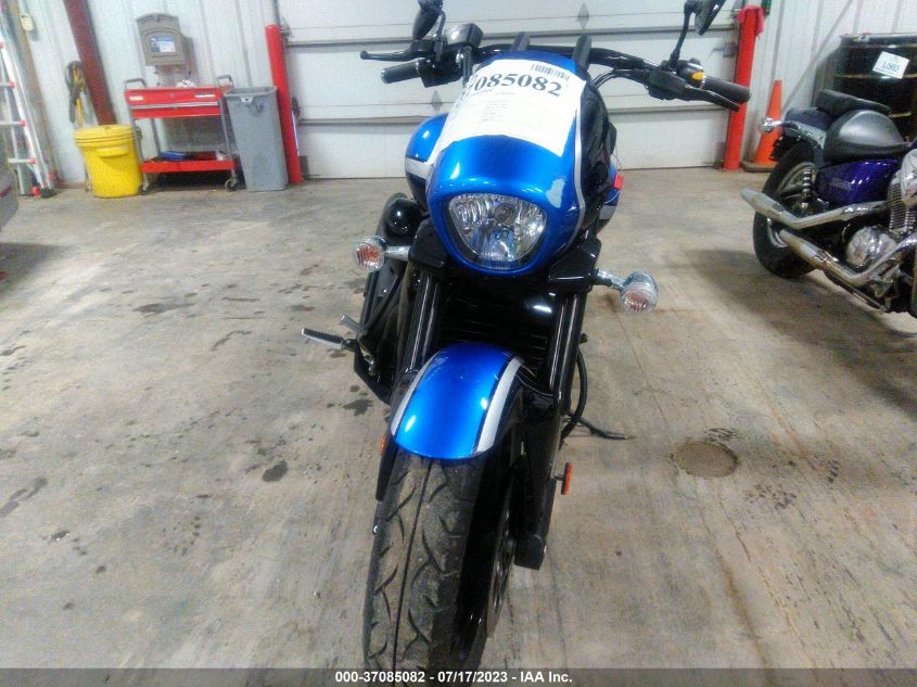 2023 SUZUKI VZR1800 JS1VY53A6P7100339